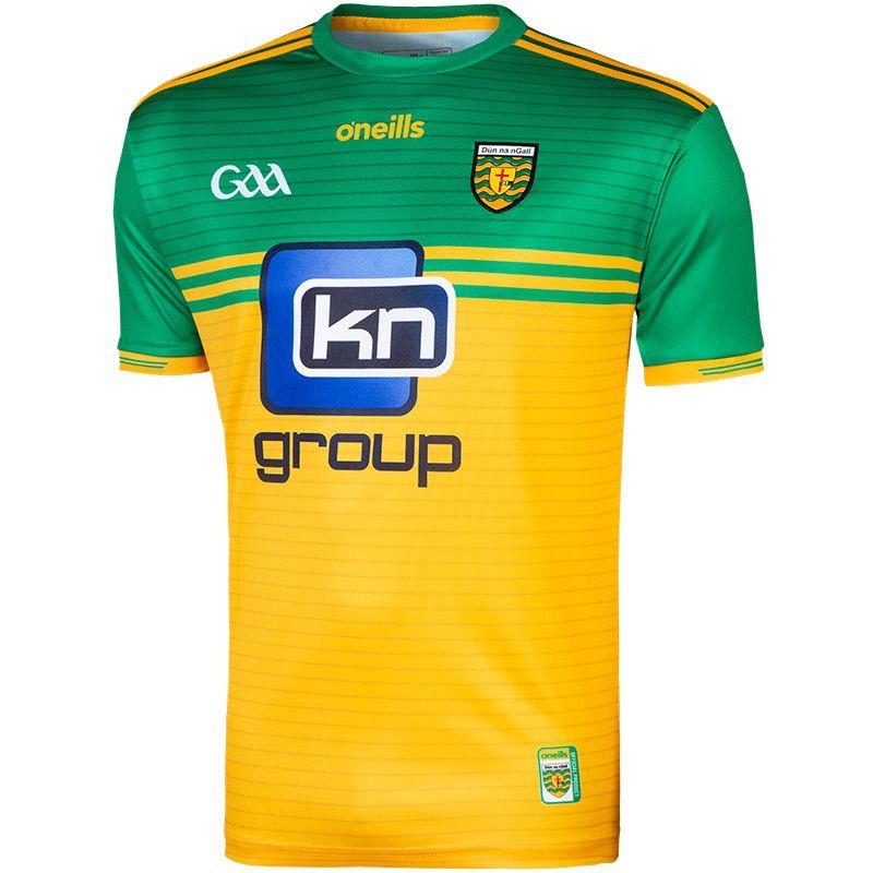 Donegal GAA 2-Stripe Home Jersey 2021/22 IRELAND DONEGAL TRAINING RUGBY JERSEY size S--5XL, Black
Donegal GAA 2-Stripe Home Jersey 2021/22 IRELAND DONEGAL TRAINING RUGBY JERSEY size S--5XL, Black