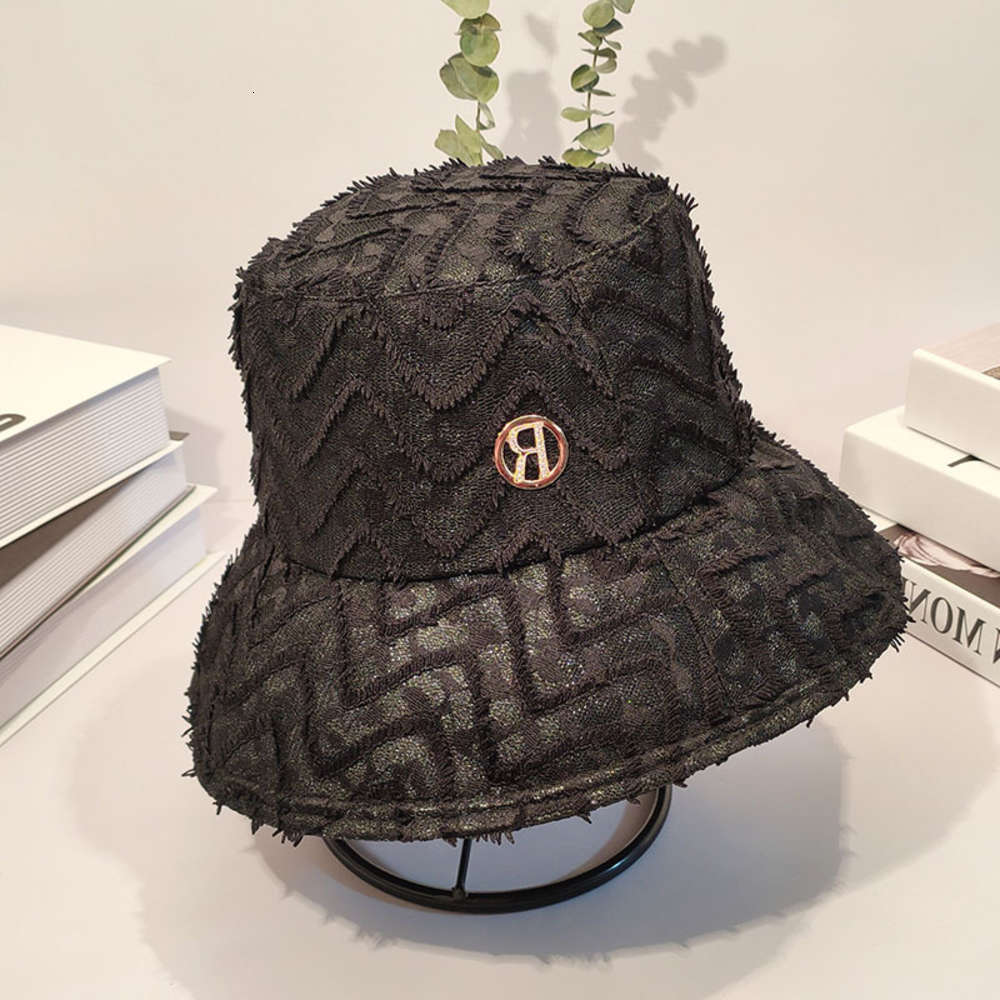 Sun hat South Korea's women fisherman's basin SUN hat LACE leisure celebrity mother's Day gift, Blue;gray
Sun hat South Korea's women fisherman's basin SUN hat LACE leisure celebrity mother's Day gift, Blue;gray