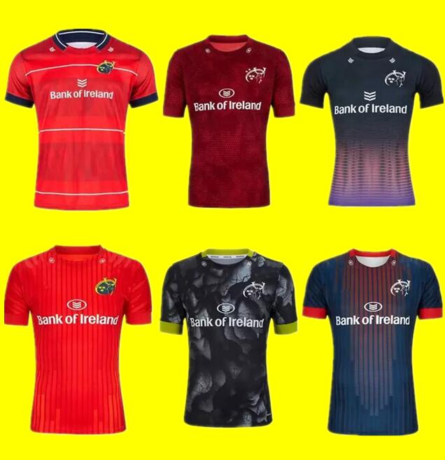 2021 2022 MUNSTER city Rugby jerseys ALTERNATIVE home away training men 20 21 top quality Ireland club shirt size S-3XL, 20/21 alternative jersey
2021 2022 MUNSTER city Rugby jerseys ALTERNATIVE home away training men 20 21 top quality Ireland club shirt size S-3XL, 20/21 alternative jersey