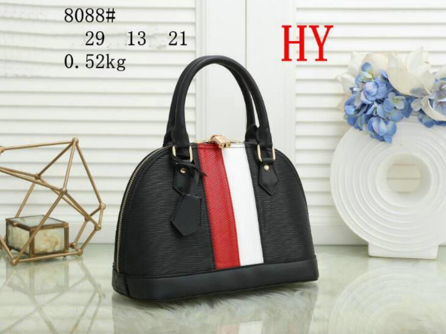 Women Alma Bb Shoulder Messenger Bag Leather Handbags Shell Wallet Purse Ladies Cosmetic Crossbody Bags Tote handbag MM41258
Women Alma Bb Shoulder Messenger Bag Leather Handbags Shell Wallet Purse Ladies Cosmetic Crossbody Bags Tote handbag MM41258