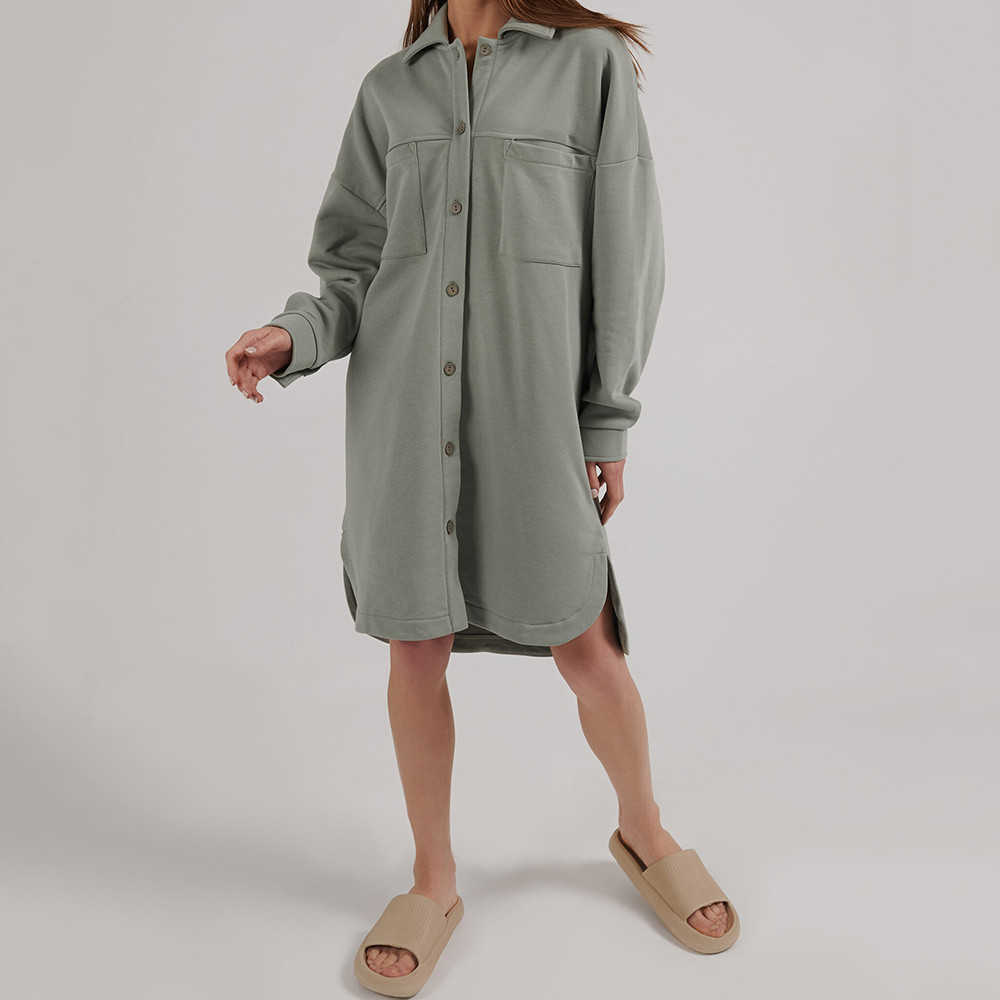 GCAROL Women Asymmetric Velvet Trench With Belt Single-breasted Drop Shoulder 2 Pockets Loose Medium Length Spring Autumn Winter 210820