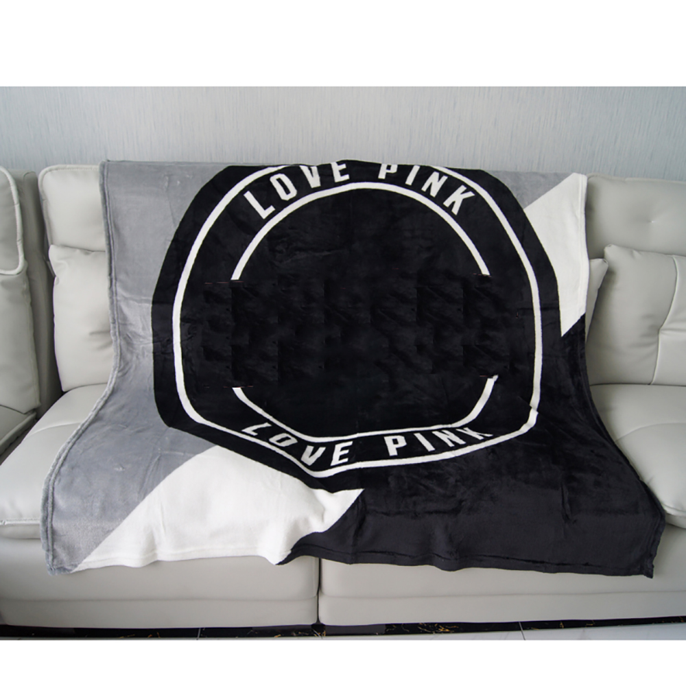 Knit Gray Black Striped Thin Throw Blankets Manta Coral Flannel Blanket Sofa/Couch Bed/Plane Travel Plaids Summer TV Blanket 130x150cm In Stock Throws
Knit Gray Black Striped Thin Throw Blankets Manta Coral Flannel Blanket Sofa/Couch Bed/Plane Travel Plaids Summer TV Blanket 130x150cm In Stock Throws