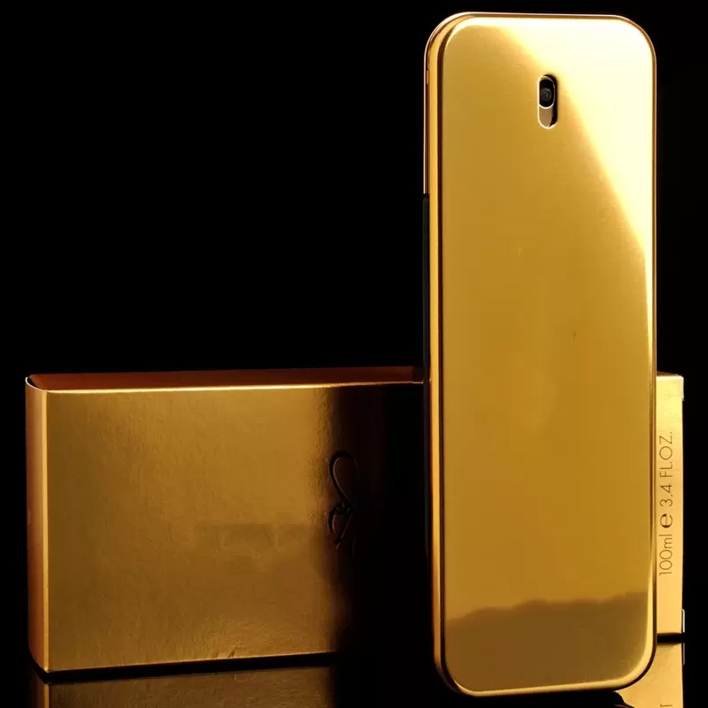 Car Air Freshener In Stock 1 Million Perfume 100ml Health Beauty Incense Rabanne with Long Lasting Time Good Smell High Quality
Car Air Freshener In Stock 1 Million Perfume 100ml Health Beauty Incense Rabanne with Long Lasting Time Good Smell High Quality