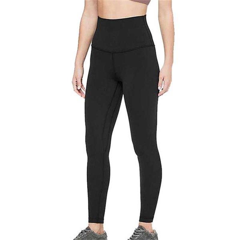 Euoka Solid Color Women yoga pants High Waist Sports Gym Wear Leggings Elastic Fitness Lady Overall Full Tights Workout Size XS-XL, Grey
Euoka Solid Color Women yoga pants High Waist Sports Gym Wear Leggings Elastic Fitness Lady Overall Full Tights Workout Size XS-XL, Grey
