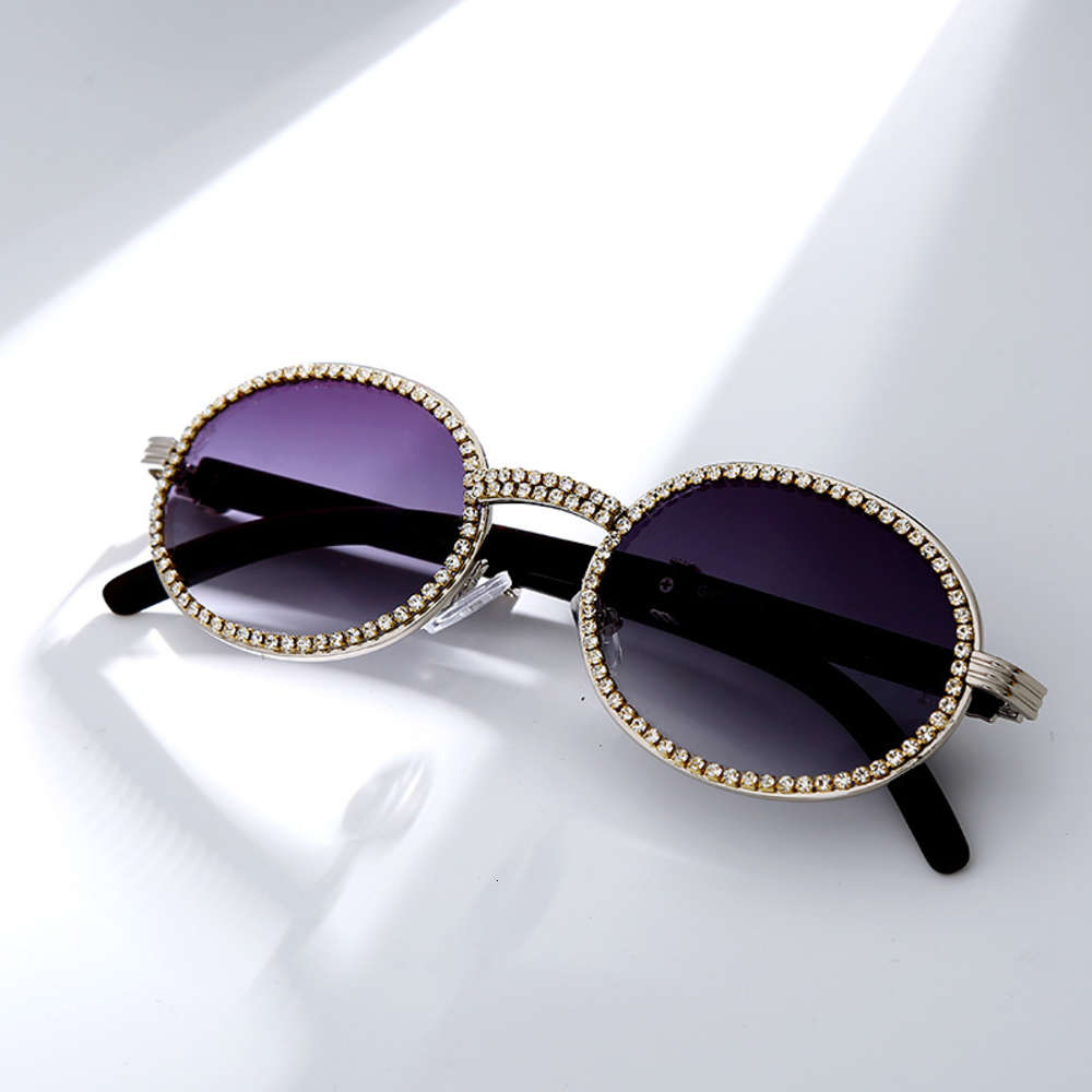 Round Sunglasses Women 2021 Sunglasses Men Rhinestone Vintage Sunglasses Luxury Retro Mens Sunglass Brand Designer Small Eyewear, White;black
Round Sunglasses Women 2021 Sunglasses Men Rhinestone Vintage Sunglasses Luxury Retro Mens Sunglass Brand Designer Small Eyewear, White;black