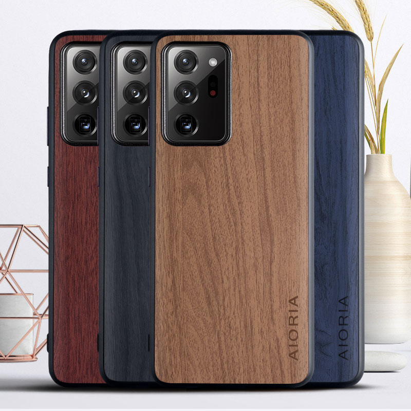 woodLike cases for Samsung Galaxy Note 20 Ultra 10 Lite Plus soft TPU silicone PU leather skin covers coque fundas
woodLike cases for Samsung Galaxy Note 20 Ultra 10 Lite Plus soft TPU silicone PU leather skin covers coque fundas