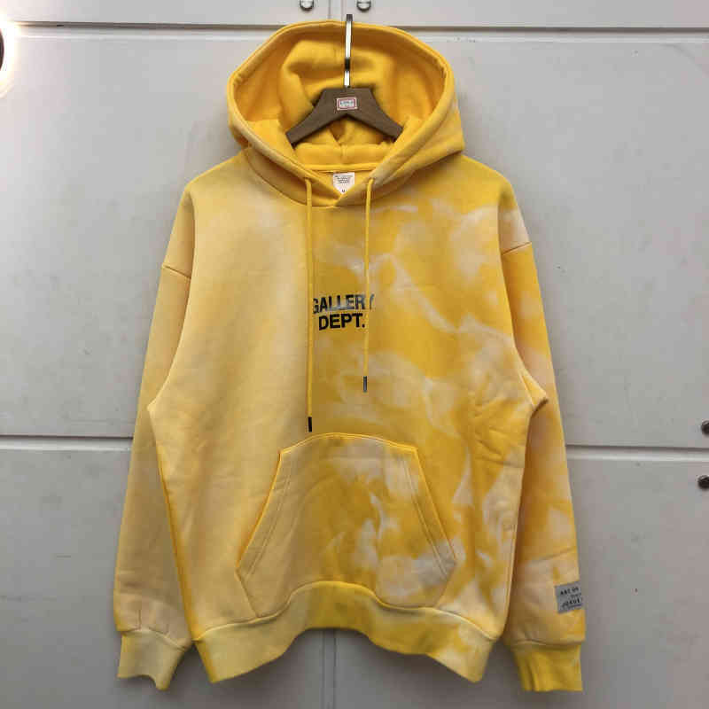 Gallerydept Outlet Street Gary Fashion Brand Wash Used Men's and Women's Plush Couple Loose Hoodie Jacket Jun, Black
Gallerydept Outlet Street Gary Fashion Brand Wash Used Men's and Women's Plush Couple Loose Hoodie Jacket Jun, Black