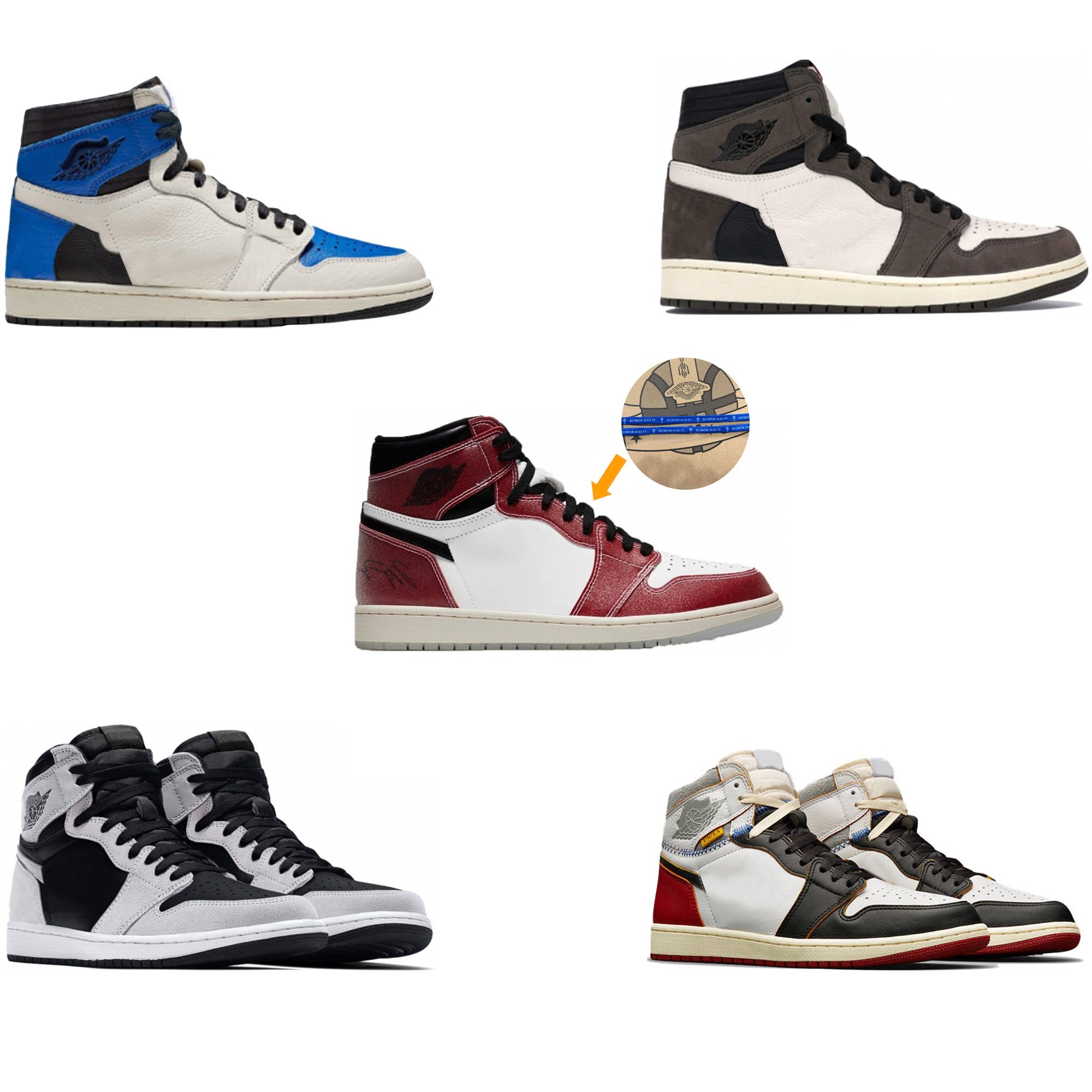 32 Colors Release X Outdoor Shoe High 1S Fragment OG Trophy Room Union 1 MENS Low Shoes Sail Dark Mocha University Shadow 2.0, 28
32 Colors Release X Outdoor Shoe High 1S Fragment OG Trophy Room Union 1 MENS Low Shoes Sail Dark Mocha University Shadow 2.0, 28