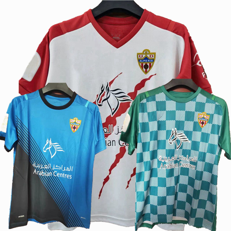 2021 2022 UD Almería Soccer Jerseys ALMERIA DYEGO SOUSA SADIQ JUAN VILLAR home away 3rd 21 22 football shirt
2021 2022 UD Almería Soccer Jerseys ALMERIA DYEGO SOUSA SADIQ JUAN VILLAR home away 3rd 21 22 football shirt