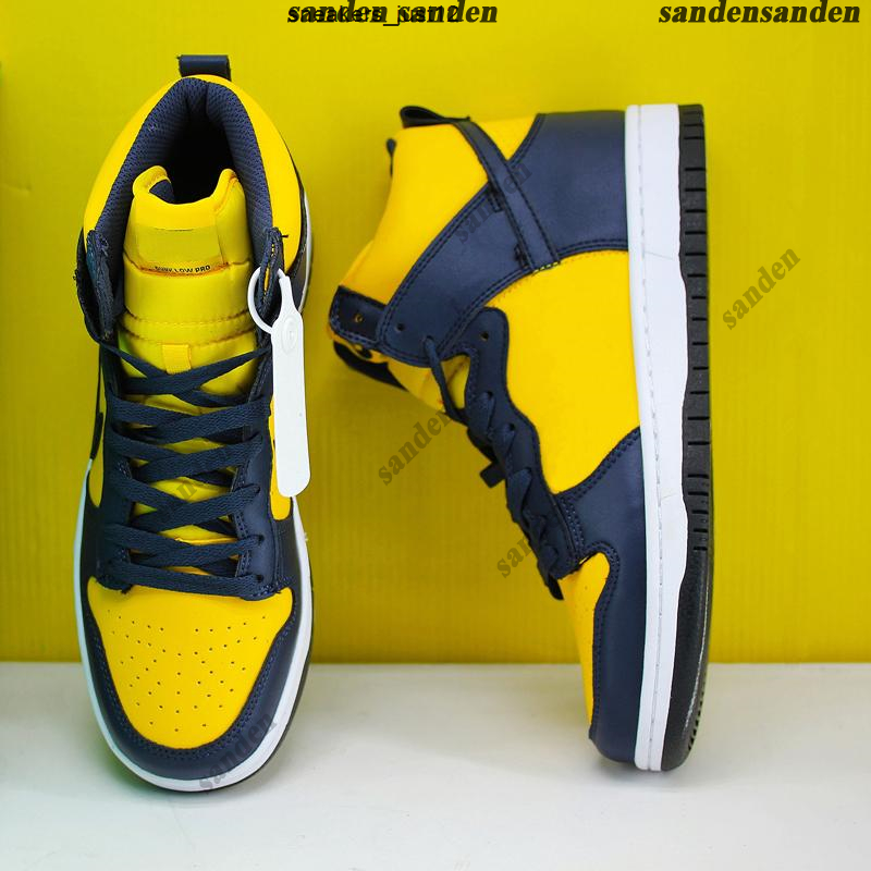 best new Michigan Dunk High men's running shoes for quality Doraemon reverse skunk spectrum strawberry cough lady, #4
best new Michigan Dunk High men's running shoes for quality Doraemon reverse skunk spectrum strawberry cough lady, #4