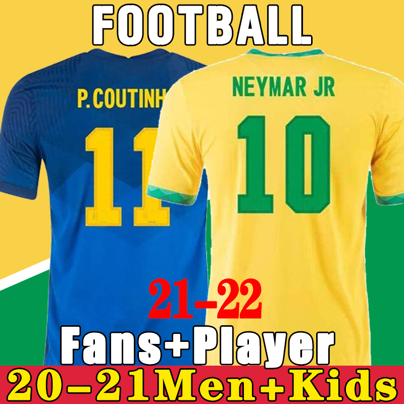 Brazil BRASIL NERES soccer jerseys camiseta de futebol 2020 2021 G.JESUS COUTINHO 20 21 soccer jersey men + kids child kit set, 2020 home men jersey
Brazil BRASIL NERES soccer jerseys camiseta de futebol 2020 2021 G.JESUS COUTINHO 20 21 soccer jersey men + kids child kit set, 2020 home men jersey