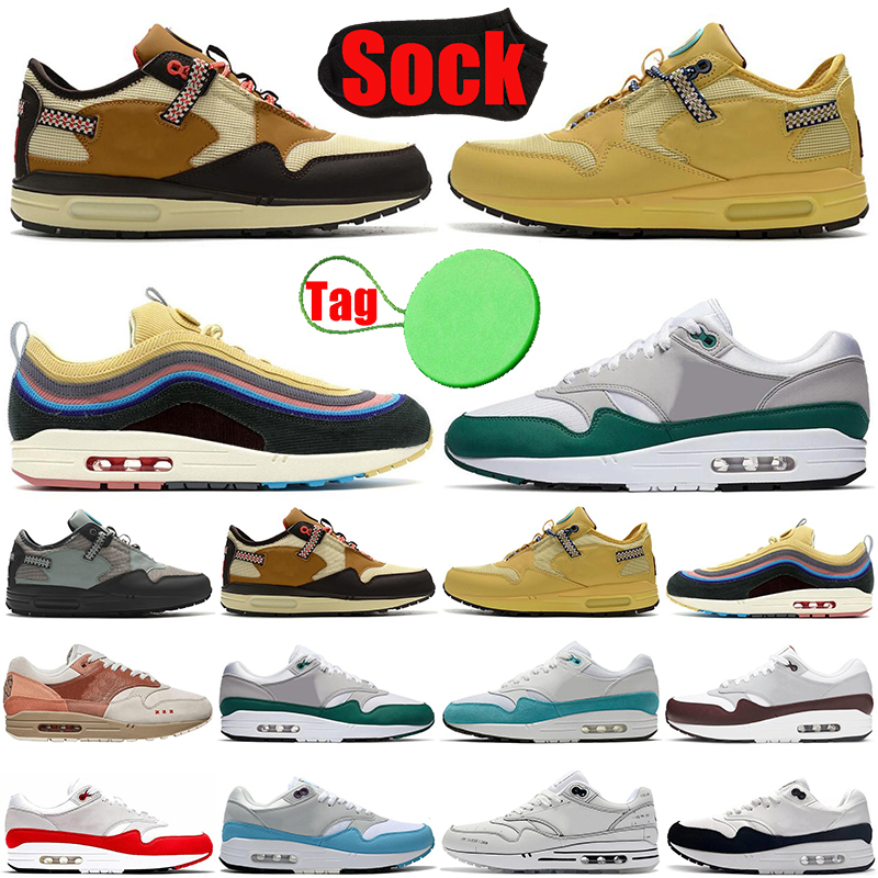 With Tag Sock Sean Wotherspoon 1 87 men women running shoes Cave Stone Baroque Brown Amsterdam mens womens trainers sports sneakers runners, #8 white schematic 36-45
With Tag Sock Sean Wotherspoon 1 87 men women running shoes Cave Stone Baroque Brown Amsterdam mens womens trainers sports sneakers runners, #8 white schematic 36-45