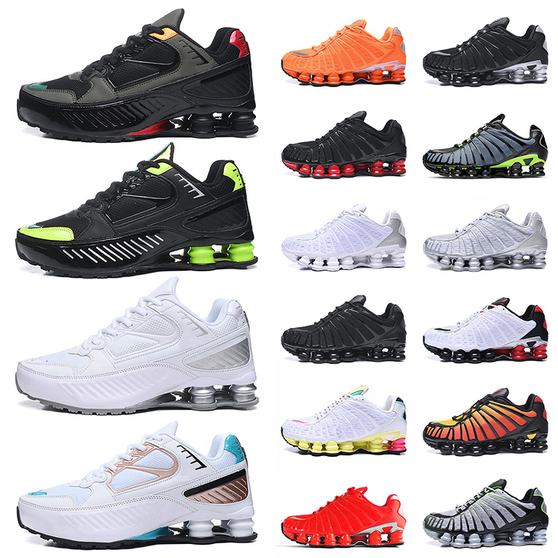 Top Quality Shox TL Mens Womens Running Shoes Spruce Aura Triple Silver OG R4 301 Cargo Khaki Lime Blast Outdoor Trainers Sneakers 36-46
Top Quality Shox TL Mens Womens Running Shoes Spruce Aura Triple Silver OG R4 301 Cargo Khaki Lime Blast Outdoor Trainers Sneakers 36-46