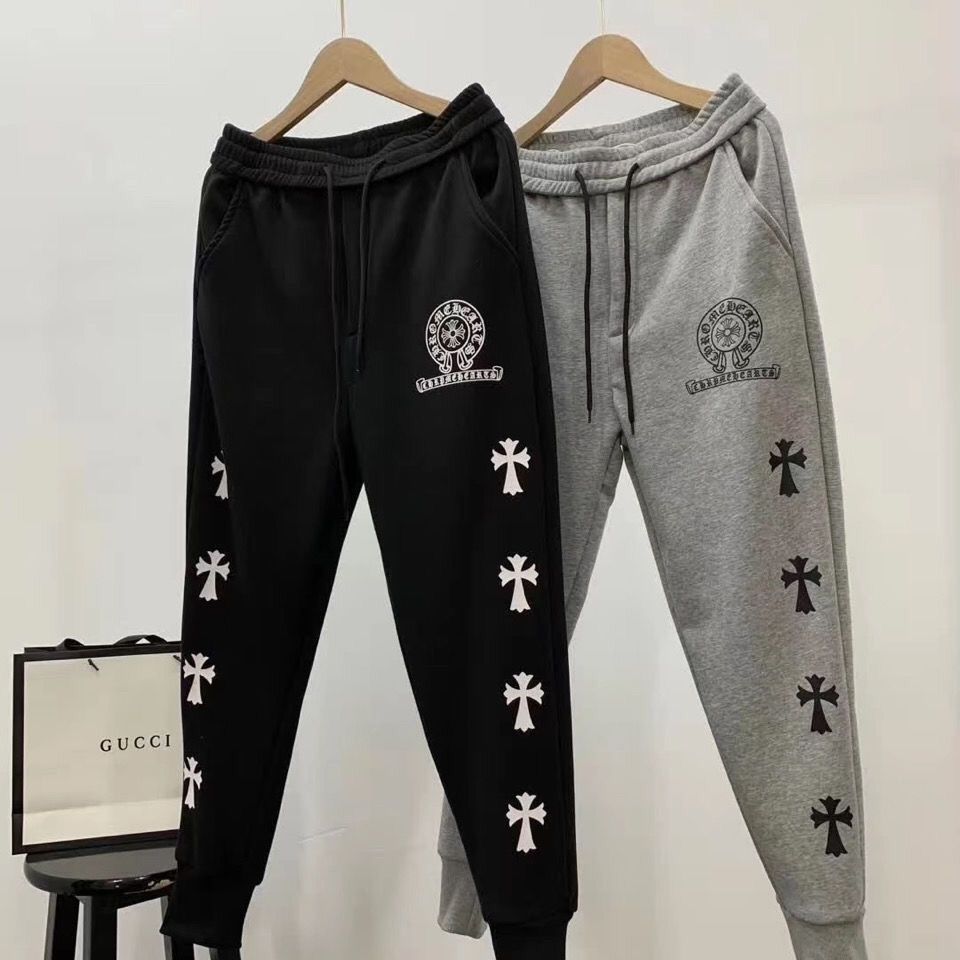 Europe and the United States fashion brand spring and summer season Sanskrit croxinwei pants men's casual cross Korean sports pants gsafdj, White;black
Europe and the United States fashion brand spring and summer season Sanskrit croxinwei pants men's casual cross Korean sports pants gsafdj, White;black