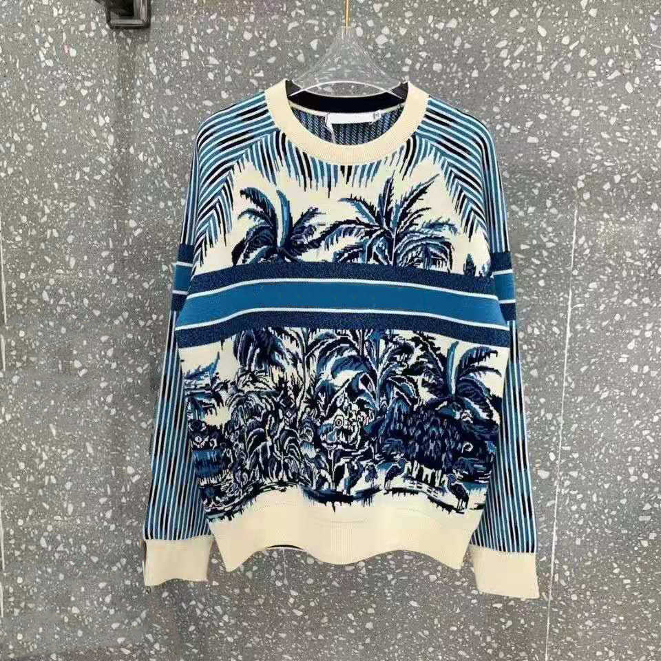 Women Tops Sweater Wool Knits SweatshirtsTees Animal Pattern Round Neck With Letter Striped Necks Lady Slim Sweaters Long SleeveShirts, White
Women Tops Sweater Wool Knits SweatshirtsTees Animal Pattern Round Neck With Letter Striped Necks Lady Slim Sweaters Long SleeveShirts, White
