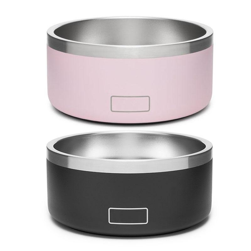 Boomer Dog Bowls 32 oz Stainless Steel Tumblers Double Wall Vacuum Insulated Large Capacity 32oz 2021 Designers Pets Supplies
Boomer Dog Bowls 32 oz Stainless Steel Tumblers Double Wall Vacuum Insulated Large Capacity 32oz 2021 Designers Pets Supplies