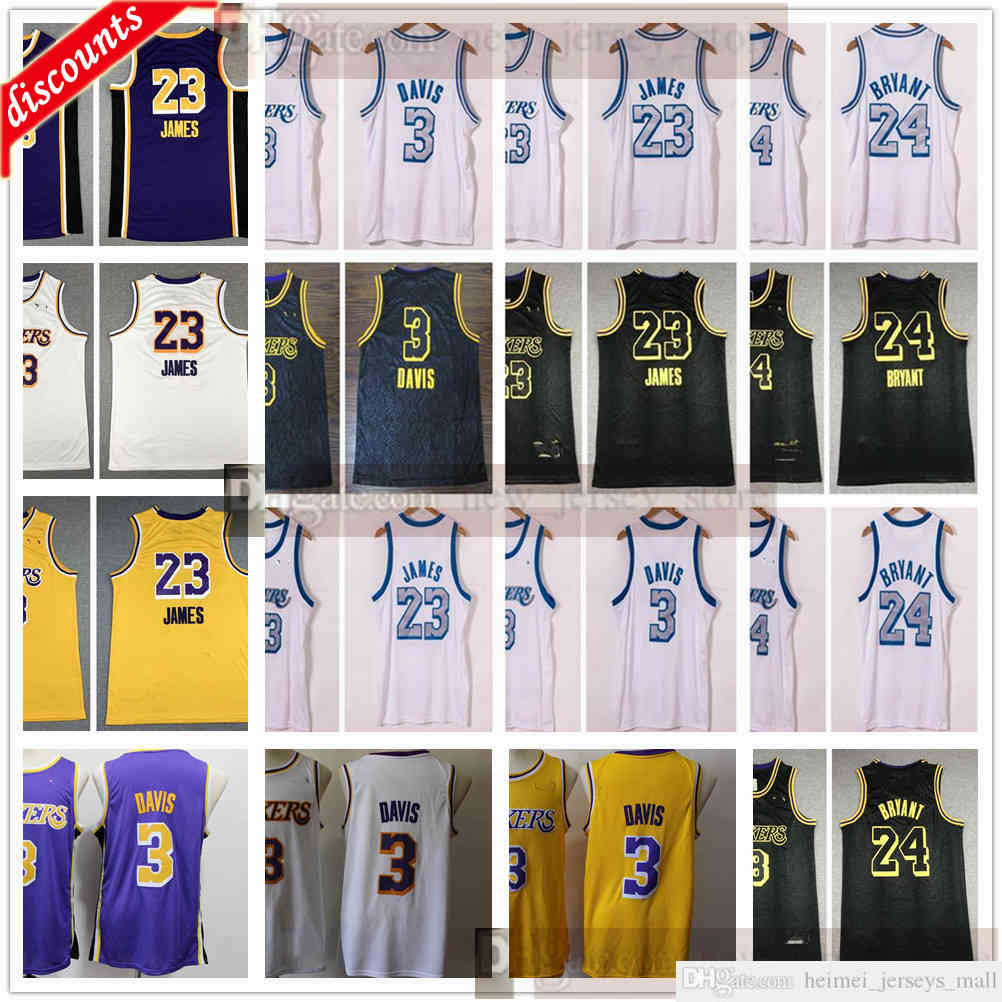20 21 New White City Basketball 23 LeBron 3 Anthony James Davis Jerseys New Black Stitched White Yellow Purple Black City Jerseys Shirt, Black;red
20 21 New White City Basketball 23 LeBron 3 Anthony James Davis Jerseys New Black Stitched White Yellow Purple Black City Jerseys Shirt, Black;red