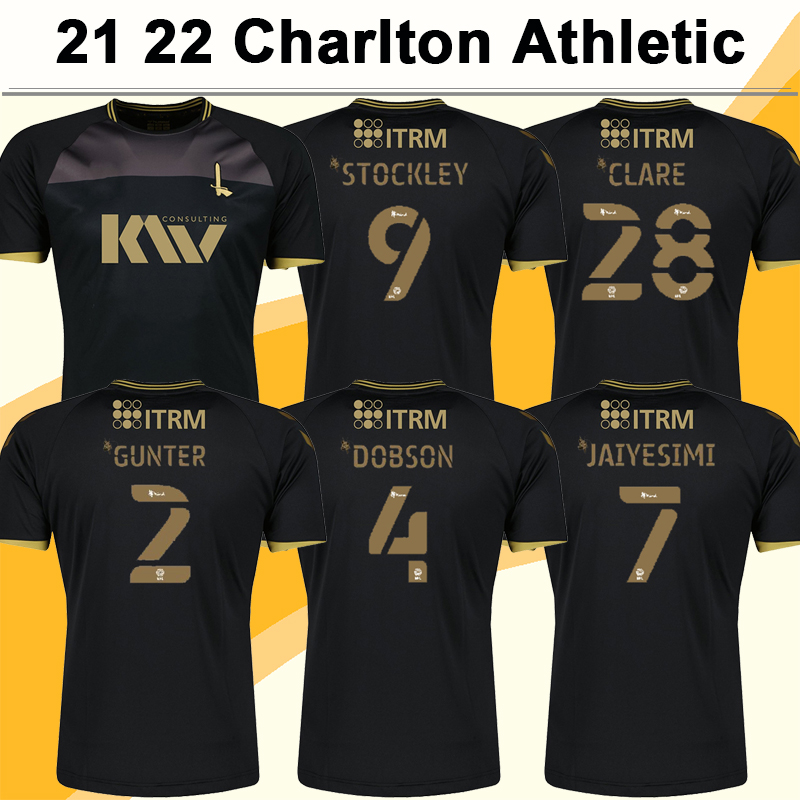 21 22 Charlton Athletic GUNTER DOBSON JAIYESIMI Mens Soccer Jerseys STOCKLEY INNISS CLARE WASHINGTON FAMEWO 3rd Black Football Shirt Short Sleeve, Qm7048 21 22 3rd no patch
21 22 Charlton Athletic GUNTER DOBSON JAIYESIMI Mens Soccer Jerseys STOCKLEY INNISS CLARE WASHINGTON FAMEWO 3rd Black Football Shirt Short Sleeve, Qm7048 21 22 3rd no patch