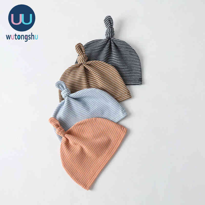 Newborn Baby Rompers 100% Cotton Long Sleeve Striped Dropshipping Baby Boys Girls Clothing for 0-12M Baby Girl Clothes G1221
