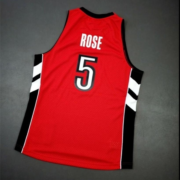 001Custom Men Youth women Vintage Jalen Rose Mitchell Ness 04 05 College Basketball Jersey Size S-6XL or custom any name or number jersey, Red women s-2xl
001Custom Men Youth women Vintage Jalen Rose Mitchell Ness 04 05 College Basketball Jersey Size S-6XL or custom any name or number jersey, Red women s-2xl