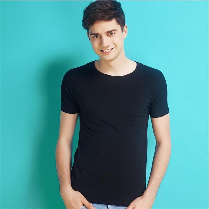 Men's T-Shirts B1188 Men High Quality Pure Cotton T-shirt O-neck Shirt Man Basketball Tee Shirts Wholesale, Black
Men's T-Shirts B1188 Men High Quality Pure Cotton T-shirt O-neck Shirt Man Basketball Tee Shirts Wholesale, Black