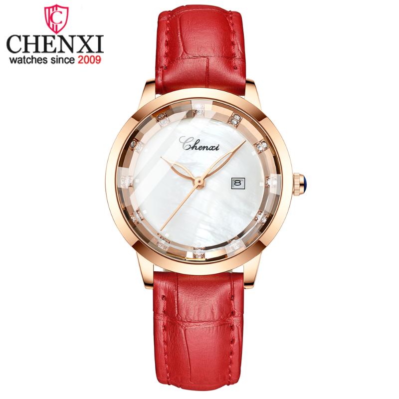 Luxury Fashion Women Crystal Watches Rose Gold Waterproof Quartz Watch Ladies Leather Bracelet Wristwatch Montre Femme Wristwatches, Slivery;brown
Luxury Fashion Women Crystal Watches Rose Gold Waterproof Quartz Watch Ladies Leather Bracelet Wristwatch Montre Femme Wristwatches, Slivery;brown