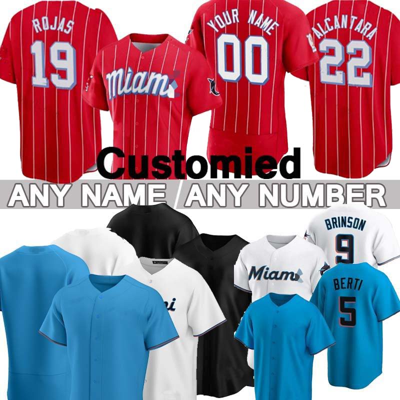 2 Jazz Chisholm Jr. jersey 2021 City Connect Miami Miguel Rojas Lewis Brinson Corey Dickerson Jesus Aguilar Brian Anderson Jon Berti Isan ba, Blue;black
2 Jazz Chisholm Jr. jersey 2021 City Connect Miami Miguel Rojas Lewis Brinson Corey Dickerson Jesus Aguilar Brian Anderson Jon Berti Isan ba, Blue;black