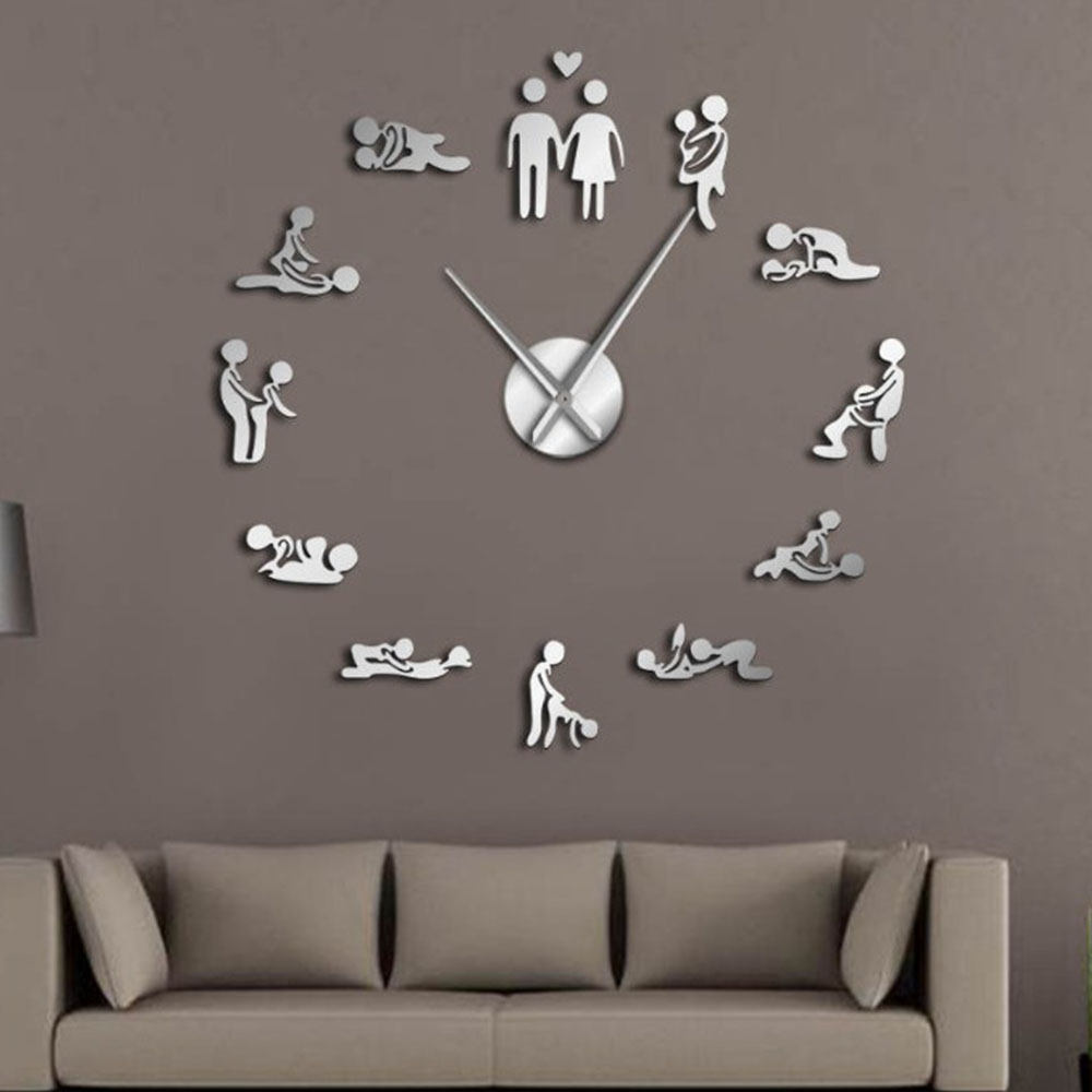 Sex ove Position Mute Wa Cock Bacheorette Game Sexy Kama Sutra 3D DIY Cock Watch Funny Adut Room Decor Sticker Art New
Sex ove Position Mute Wa Cock Bacheorette Game Sexy Kama Sutra 3D DIY Cock Watch Funny Adut Room Decor Sticker Art New