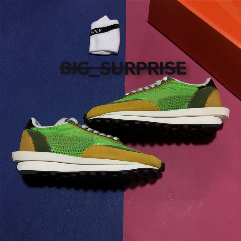 Top Quality Waffle X VaporWaffle Designers Running Shoes Men Daybreak Summit White Black Nylon Wolf Grey Mens Womens Platform Outdoor Sports Trainers Sneakers, Gifts
Top Quality Waffle X VaporWaffle Designers Running Shoes Men Daybreak Summit White Black Nylon Wolf Grey Mens Womens Platform Outdoor Sports Trainers Sneakers, Gifts