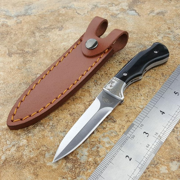 5 models high quality outdoor gear the one adjustable push knife bone handle back pocket Folding knife cutting tool
5 models high quality outdoor gear the one adjustable push knife bone handle back pocket Folding knife cutting tool