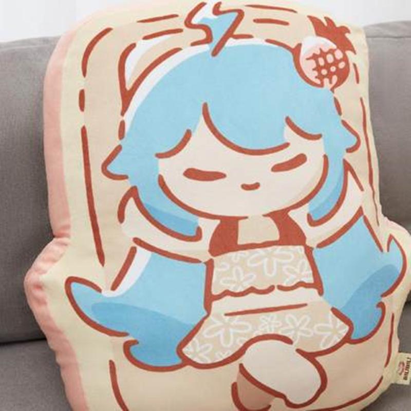 Keychains Anime Daily Series Aloha Pillow Animation Peripherals
Keychains Anime Daily Series Aloha Pillow Animation Peripherals