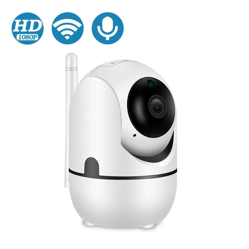 Cameras BESDER 1080P Auto Tracking PTZ AI IP Camera WiFi Cloud Storage CCTV Home Surveillance Two Way Audio Motion Alarm
Cameras BESDER 1080P Auto Tracking PTZ AI IP Camera WiFi Cloud Storage CCTV Home Surveillance Two Way Audio Motion Alarm