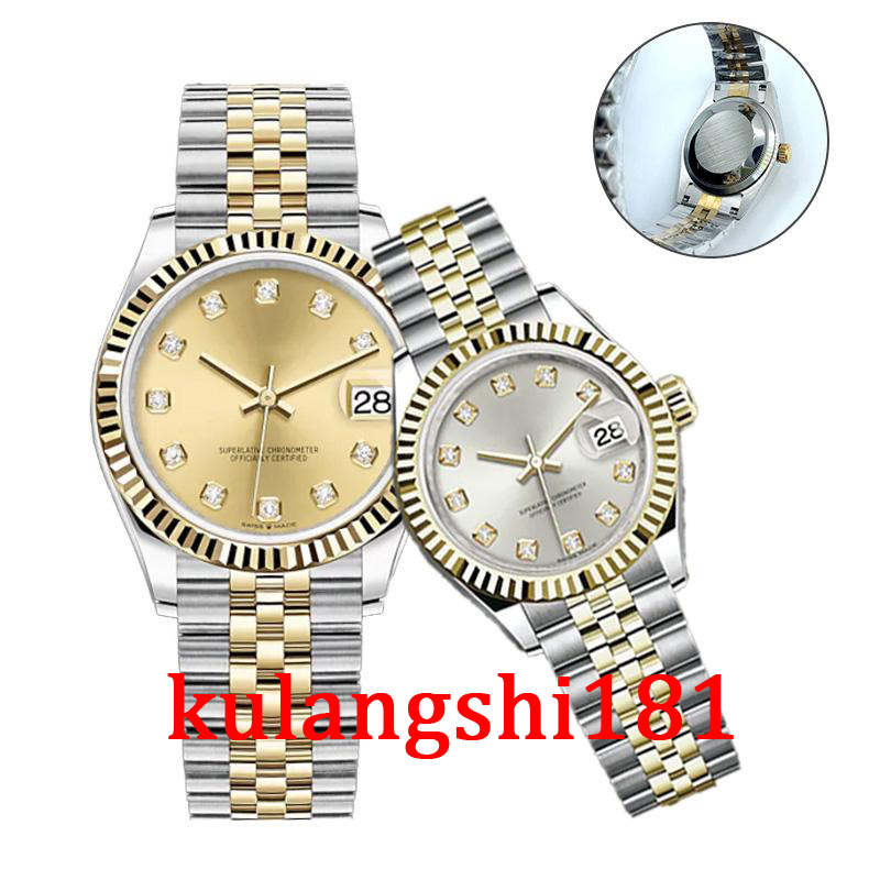 2021 Hight Quality Montre De Luxe Mens Automatic Mechanical Watches Full Stainless steel Luminous Women Luxury Watch Couples Style Classic W, Slivery;brown
2021 Hight Quality Montre De Luxe Mens Automatic Mechanical Watches Full Stainless steel Luminous Women Luxury Watch Couples Style Classic W, Slivery;brown