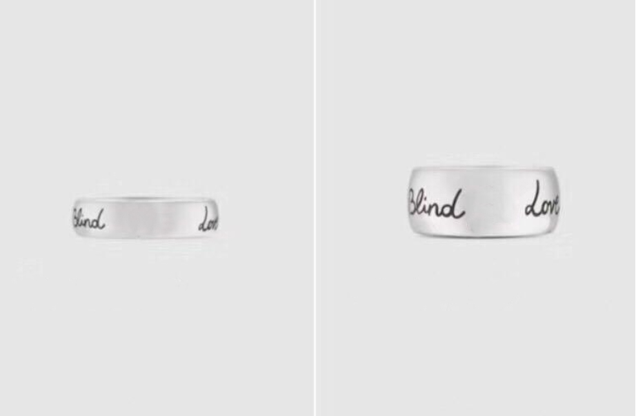 Have stamps love rings for lady mens and women Party engagement wedding jewelry With box for cuples gift, Silver
Have stamps love rings for lady mens and women Party engagement wedding jewelry With box for cuples gift, Silver