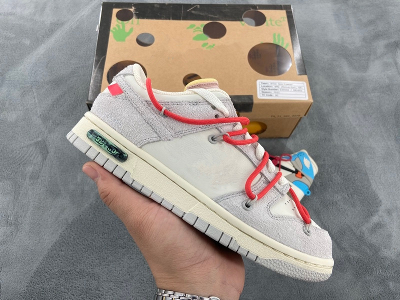 New Off Authentic Dunk SB Shoes Lot 33 of The 50 Collection Sail White Black Low 16 35 38 40 41 42 43 44 45 Men Women Sports Sneakers Outdoor With Box Size 4-11
New Off Authentic Dunk SB Shoes Lot 33 of The 50 Collection Sail White Black Low 16 35 38 40 41 42 43 44 45 Men Women Sports Sneakers Outdoor With Box Size 4-11