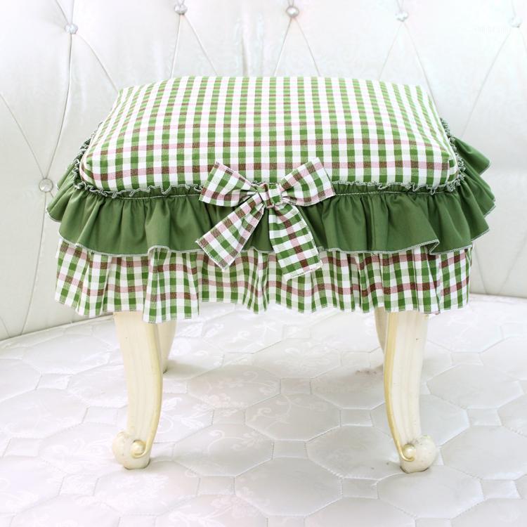 Cotton Fabric Mustard Green Lattice Lace Piano Stool Cover Table /chair Tassel Length:15cm Chair Covers
Cotton Fabric Mustard Green Lattice Lace Piano Stool Cover Table /chair Tassel Length:15cm Chair Covers