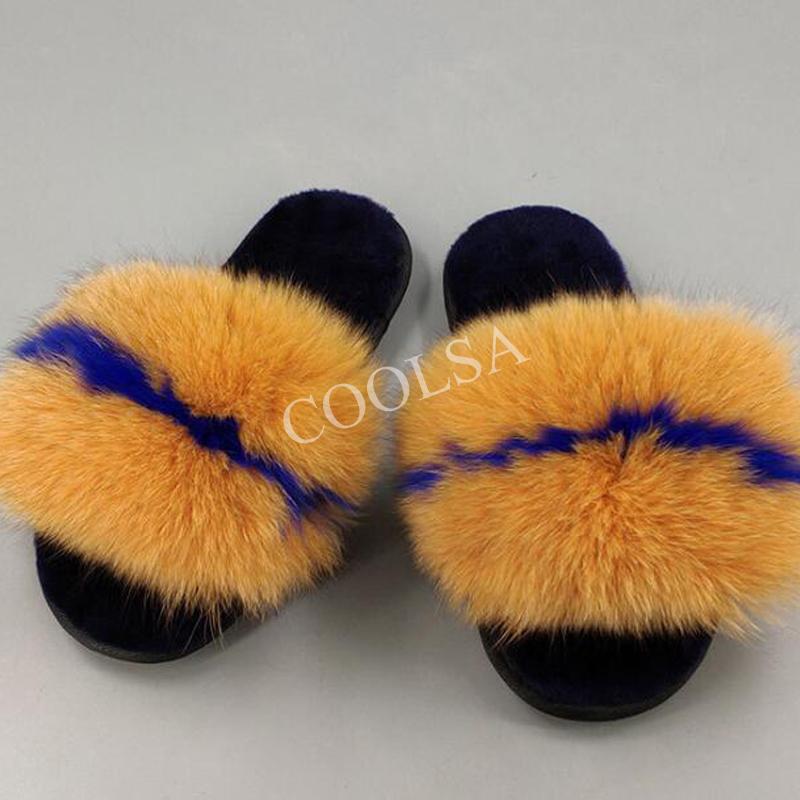 Slippers Winter Women's Cashmere Fur Indoor Quality Handmade Furry Slides Multi-color Luxury Plush Warm Soft Shoes, Black
Slippers Winter Women's Cashmere Fur Indoor Quality Handmade Furry Slides Multi-color Luxury Plush Warm Soft Shoes, Black