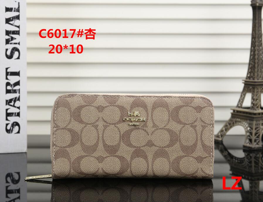 Womens Wallets Single Zipper Pocket Ladies Purse Fashion Lady Pu Leather credit card holder Mens Wholesale Top Quality Womans message handba, Red;black
Womens Wallets Single Zipper Pocket Ladies Purse Fashion Lady Pu Leather credit card holder Mens Wholesale Top Quality Womans message handba, Red;black