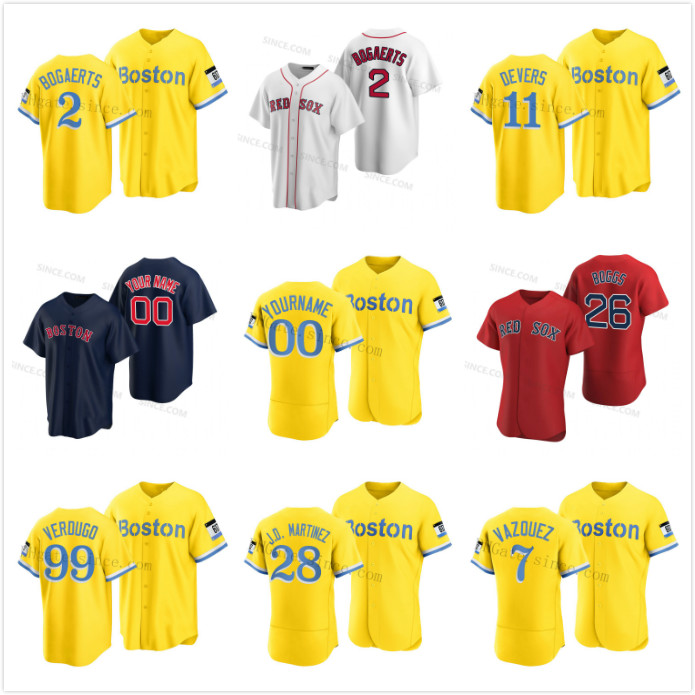 Custom Any Name 2021 City Connect Alex Verdugo Red Sox Jersey Xander Bogaerts Rafael Devers Christian Vazquez Yastrzemski Hernandez Martinez, Blue;black 
Custom Any Name 2021 City Connect Alex Verdugo Red Sox Jersey Xander Bogaerts Rafael Devers Christian Vazquez Yastrzemski Hernandez Martinez, Blue;black