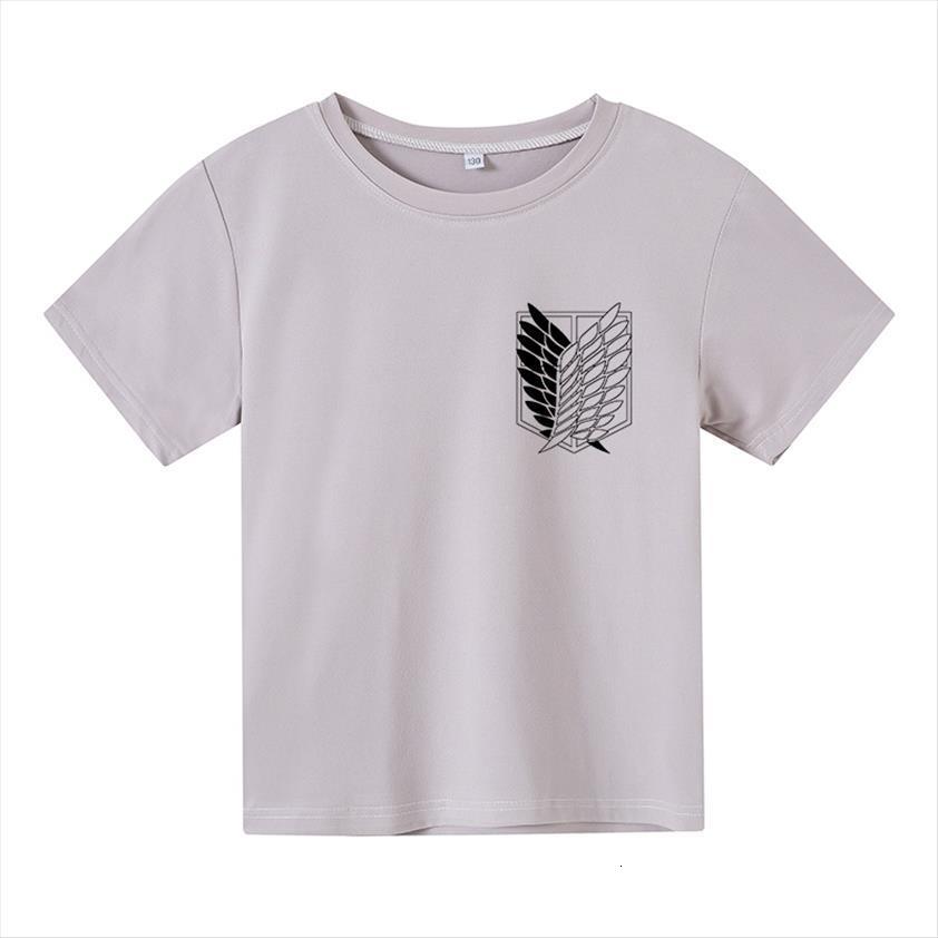 anime attack on titan t shirt boys girls cotton 2d print 4 5 6 7 8 9 10 11, Blue
anime attack on titan t shirt boys girls cotton 2d print 4 5 6 7 8 9 10 11, Blue
