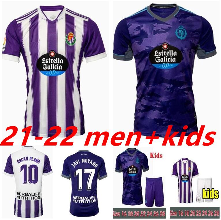 Real Valladolid soccer jerseys 21 22 Weissman FEDE S. Sergi Guardiola Óscar Plano L. Olaza R.Alcaraz Marcos Andre camisetas de fútbol 2021 2022 men kids kit FOOTBALL SHIRTS, Kids 16-28
Real Valladolid soccer jerseys 21 22 Weissman FEDE S. Sergi Guardiola Óscar Plano L. Olaza R.Alcaraz Marcos Andre camisetas de fútbol 2021 2022 men kids kit FOOTBALL SHIRTS, Kids 16-28