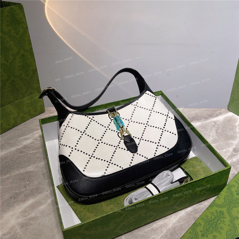 Fashion Womens Handbags Purses Ladies Luxury Brand Jackie Shoulder Bags Designers Crossbody Bag For Women Genuine Leather Small Totes Nice
Fashion Womens Handbags Purses Ladies Luxury Brand Jackie Shoulder Bags Designers Crossbody Bag For Women Genuine Leather Small Totes Nice