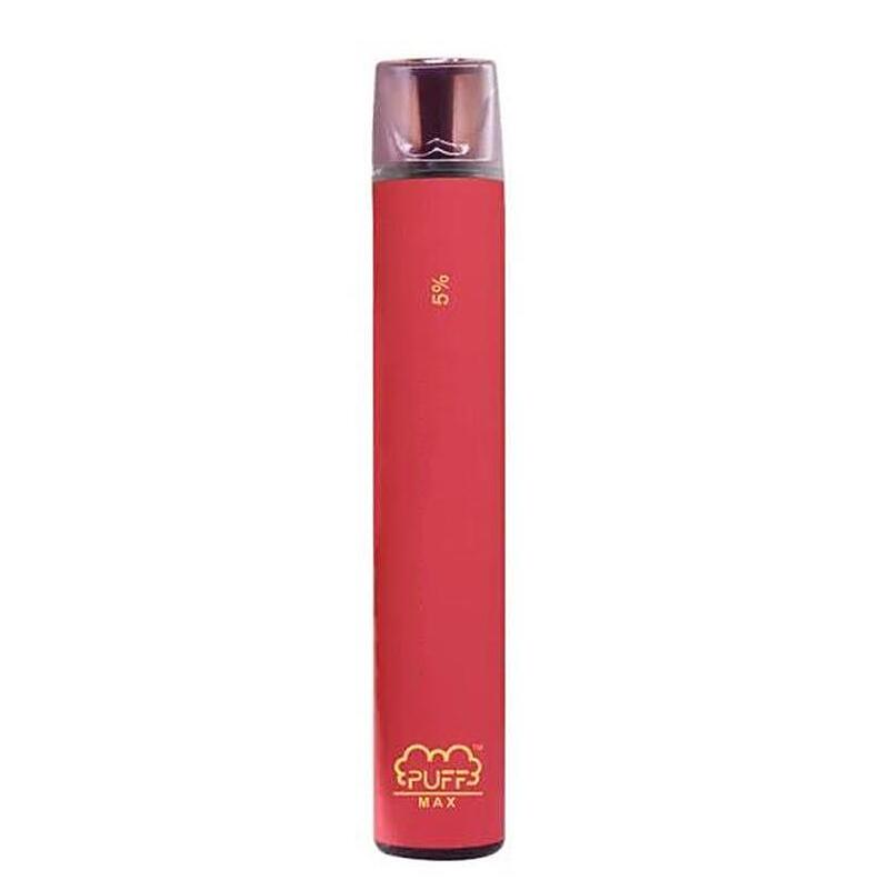 PUFF BAR MAX E-cigarettes 2000 Puffs Disposable PuffMax Cartridge 1200mAh Battery 8.5ml Vape Pods Stick Style E Cigarettes Portable Vaporizer
PUFF BAR MAX E-cigarettes 2000 Puffs Disposable PuffMax Cartridge 1200mAh Battery 8.5ml Vape Pods Stick Style E Cigarettes Portable Vaporizer