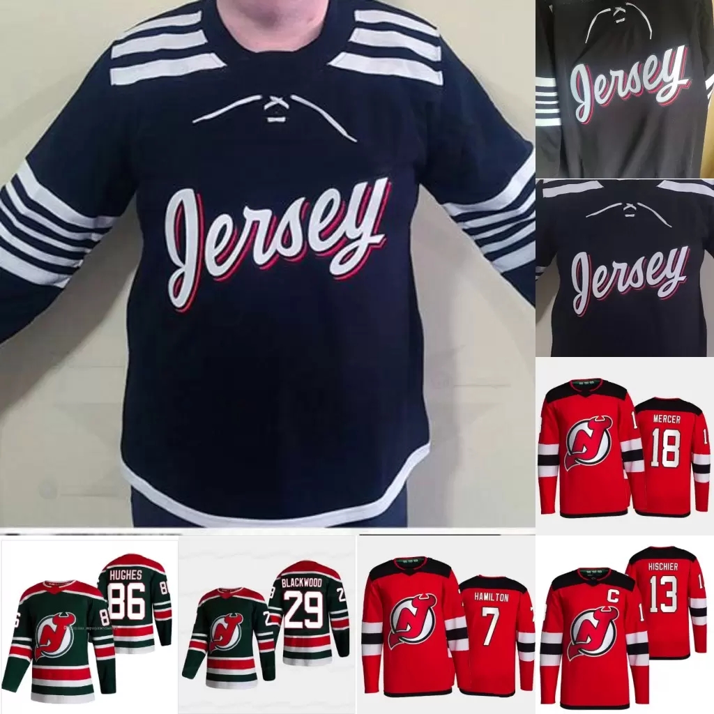 New Jersey Devils 2021-22 Black Hockey Jersey Nico Hischier Dawson Mercer Miles Wood Martin Brodeur P.K. Subban Damon Severson Jesper Bratt Ty Smith Bernier Gauthier, Camo youth: size s-xl
New Jersey Devils 2021-22 Black Hockey Jersey Nico Hischier Dawson Mercer Miles Wood Martin Brodeur P.K. Subban Damon Severson Jesper Bratt Ty Smith Bernier Gauthier, Camo youth: size s-xl