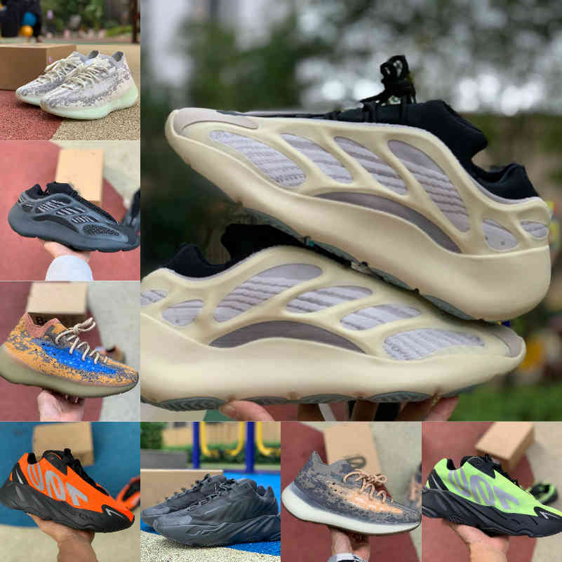 Sell High Quality 700 Inertia Running Shoes Vanta 700 V3 Alvah Azael 3M Reflective Magnet V2 Mist Alien Mens Women Trainer Outdoor Sneakers, Y209
Sell High Quality 700 Inertia Running Shoes Vanta 700 V3 Alvah Azael 3M Reflective Magnet V2 Mist Alien Mens Women Trainer Outdoor Sneakers, Y209
