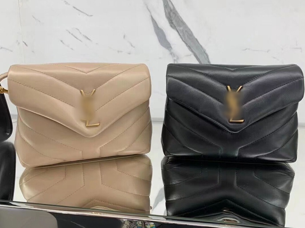 Genuine Leather LOULOU PUFFER Women Shoulder Crossbody Bags Kate Envelope Messenger Bag YSLLVLouisVuttonGGVitton Designer Handbags Lady Purse, Add box
Genuine Leather LOULOU PUFFER Women Shoulder Crossbody Bags Kate Envelope Messenger Bag YSLLVLouisVuttonGGVitton Designer Handbags Lady Purse, Add box