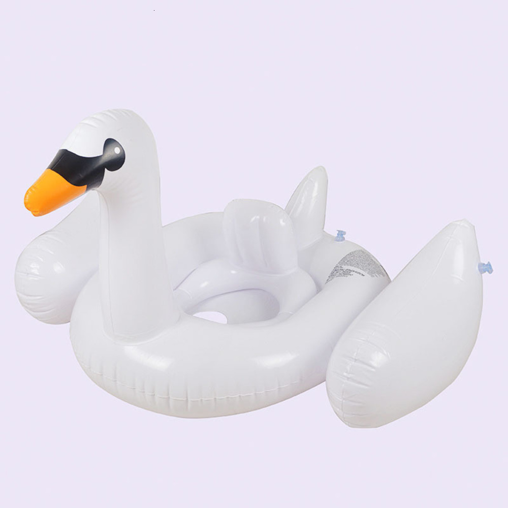 Swimming ring Flamingo riding Swan inflatable bed floating row swimming circle
Swimming ring Flamingo riding Swan inflatable bed floating row swimming circle