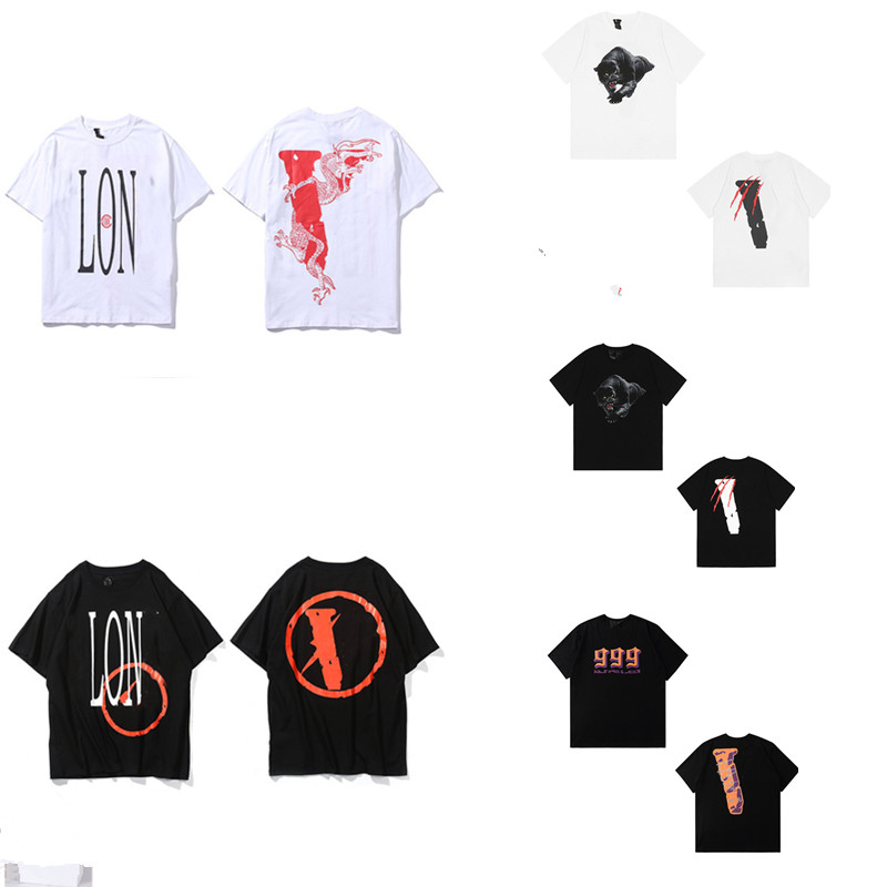 Men's T-Shirts Summer high quality short-sleeved big V letter reflective python print fashion casual smoke angel 0302, 1 pcs buttons
Men's T-Shirts Summer high quality short-sleeved big V letter reflective python print fashion casual smoke angel 0302, 1 pcs buttons