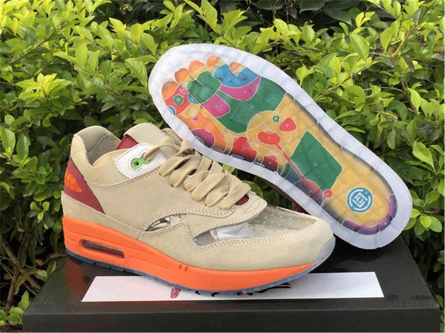 2021 Release Clot Authentic 1 Kiss of Death Outdoor Shoes Mens Net Deep Red Orange Blaze Chinese Culture Suede Sports With Original Bo
2021 Release Clot Authentic 1 Kiss of Death Outdoor Shoes Mens Net Deep Red Orange Blaze Chinese Culture Suede Sports With Original Bo