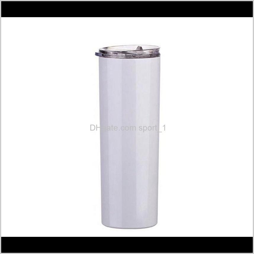 20Oz Skinny Tumblers Sublimation Blanks Tumbler Stainless Steel Coffee Mugs Beer Classic Cup With Lid Sts Sea Owc3518 V5Anp Ef4J6, 20oz;sea shipping
20Oz Skinny Tumblers Sublimation Blanks Tumbler Stainless Steel Coffee Mugs Beer Classic Cup With Lid Sts Sea Owc3518 V5Anp Ef4J6, 20oz;sea shipping